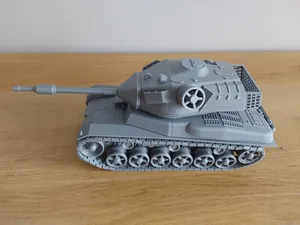 Stridsvagn 74