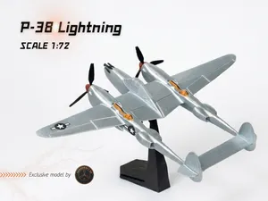 P-38 Lightning
