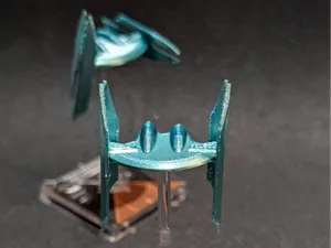 Hyena Droid Bomber