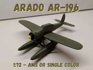 Arado Ar 196