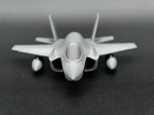F-35“闪电II”联合攻击战斗机