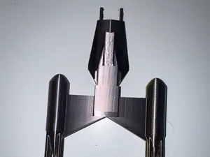 simple y-wing