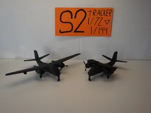 Grumman S-2 Tracker