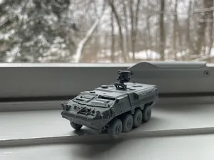 Stryker