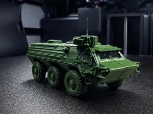 TPz Fuchs 1A8
