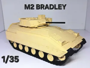 M2 Bradley