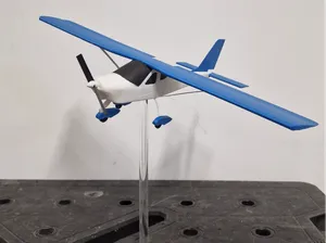 Tecnam P92