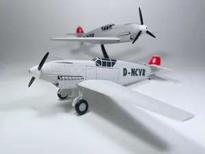 Messerschmitt Bf 109