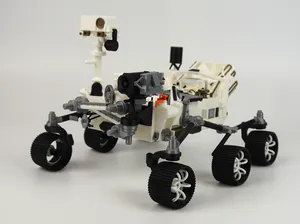 Mars Rover Perseverance