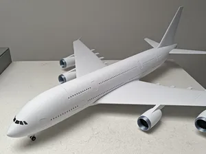 1/144 scale model Airbus A380