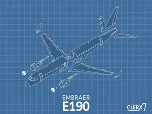 ERJ 190