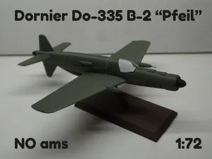 Dornier Do 335 Pfeil