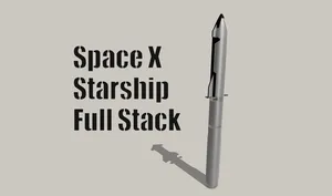 SpaceX Starship