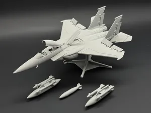 F-15 Eagle