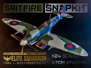 Supermarine Spitfire