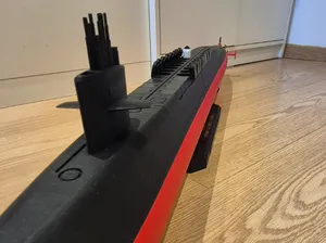 Ohio-class submarine