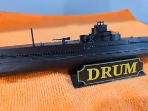 Gato-class submarine