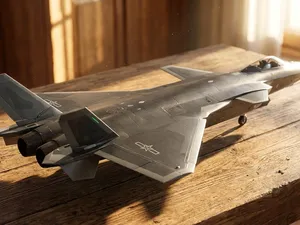 J-20 Miniature