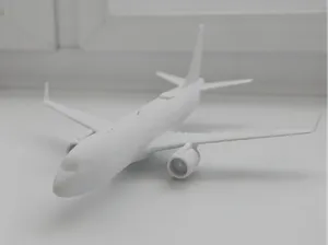 Boeing 737 MAX 8 - Aircraft Model