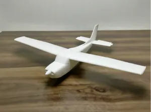 Cessna 182RG - Aircraft Model