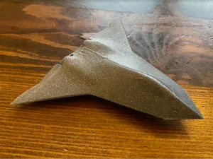 F-47 NGAD [V2] - Aircraft Model