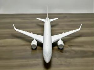 Airbus A220-500 | Aircraft Model