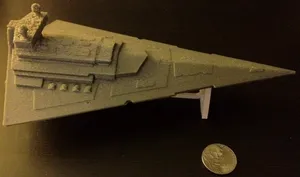 Star Destroyer 