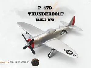 P-47 Thunderbolt