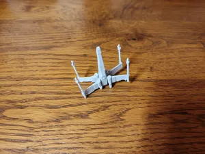 STAR WARS X-WING