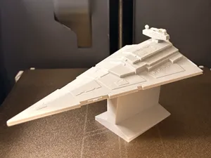 Imperial II-class Star Destroyer