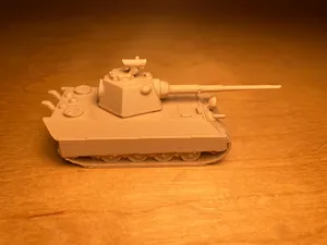 German Panther II