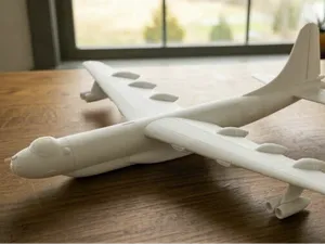 Convair B-36 Peacemaker - Aircraft Model