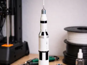 Saturn V