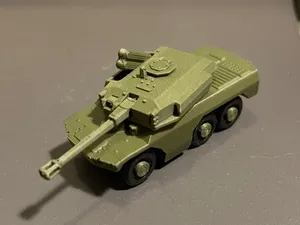 EBRC Jaguar