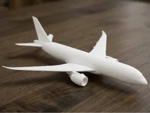 Boeing 787 [V2] - Aircraft Model