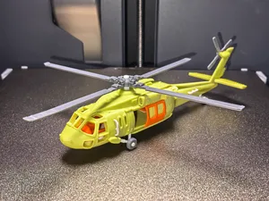 UH-60 Black Hawk