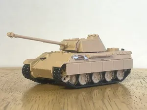 1/72 Panther G
