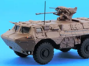Vab 4x4 armée de terre française 
