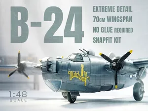 Consolidated B-24 Liberator
