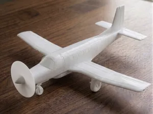 PAC Fletcher FU-24