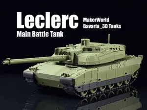 Leclerc