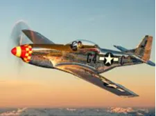 P-51 Mustang