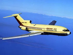 Boeing 727