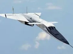 North american XB-70 Valkyrie