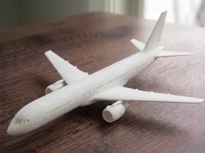 Boeing 757 [V2] - Aircraft Model