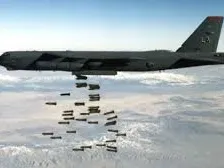 Boeing B-52 Stratofortress