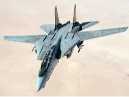 Grumann F-14 Tomcat