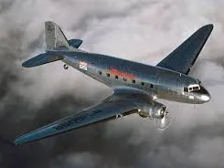 Douglas DC-3