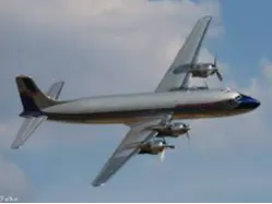 McDonnell Douglas DC-6