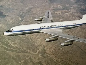 McDonnell Douglas DC-8